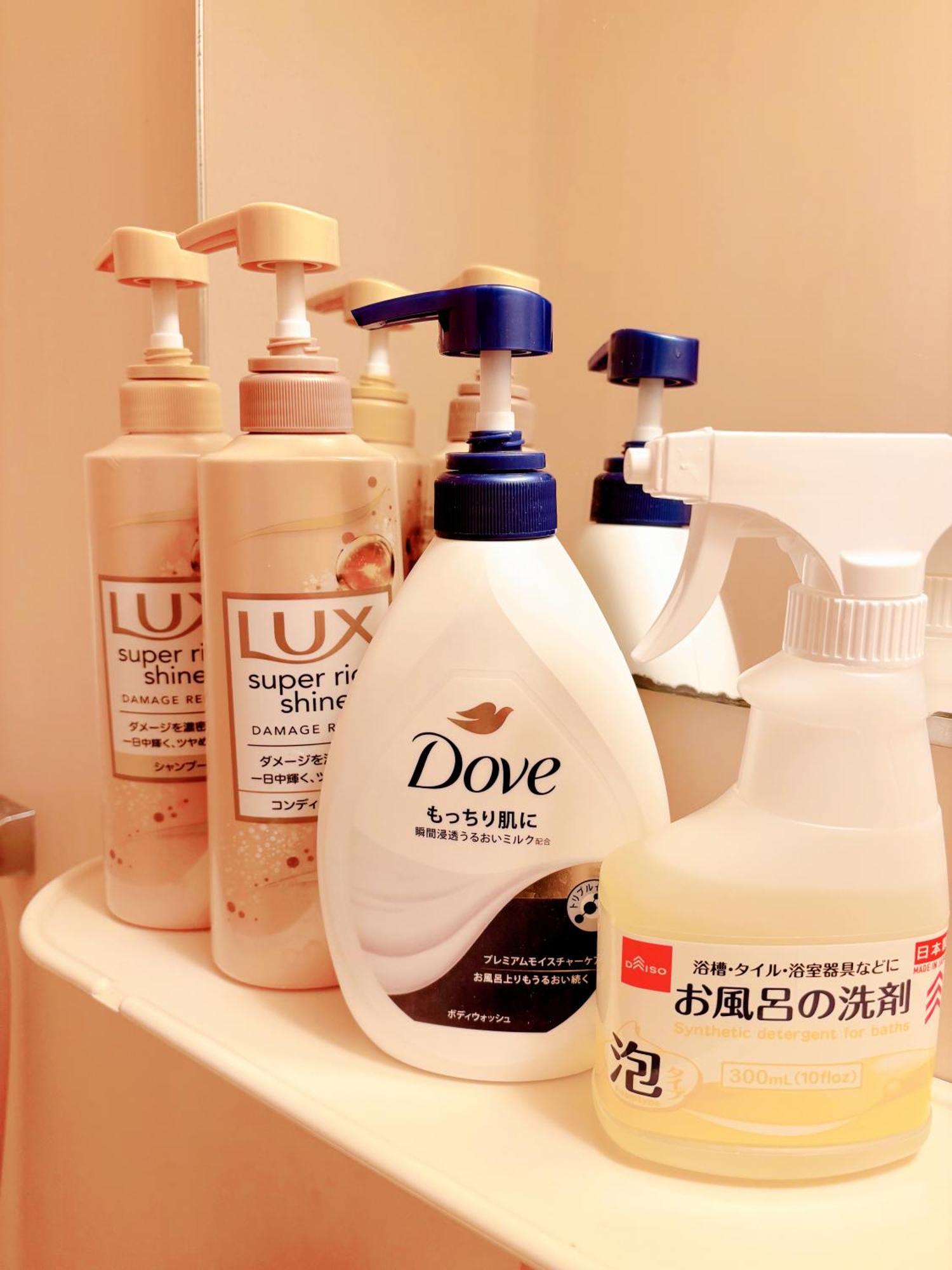 Apartamento クオリティハイツ Tokio Exterior foto