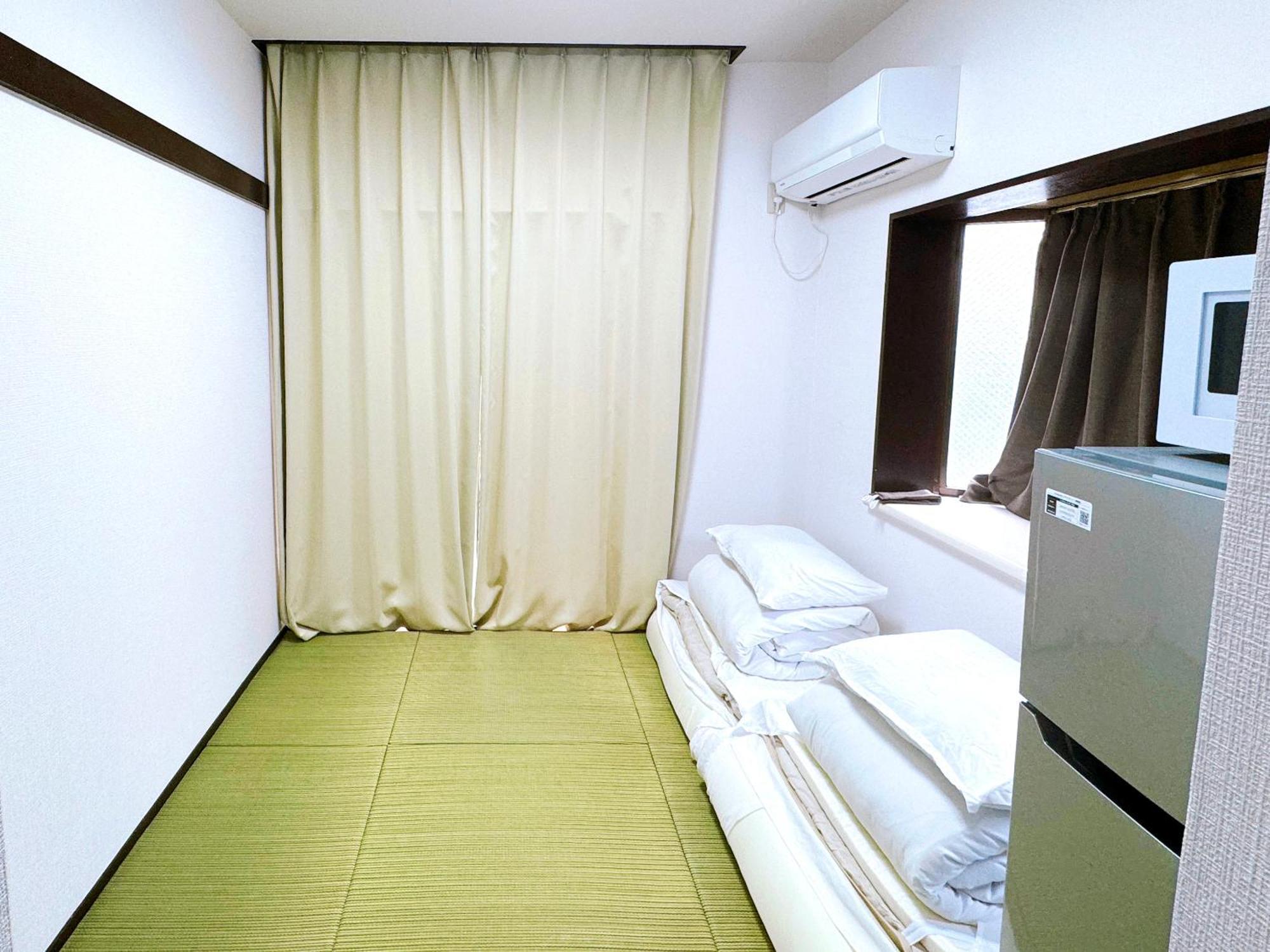 Apartamento クオリティハイツ Tokio Exterior foto